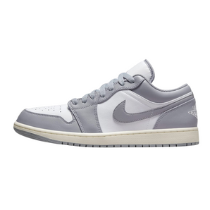 Jordan 1 Low Vintage Stealth Grey