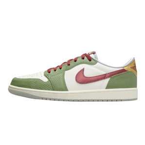 Jordan 1 Low OG Year Of The Dragon (2024)
