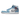 Jordan 1 Mid French Blue