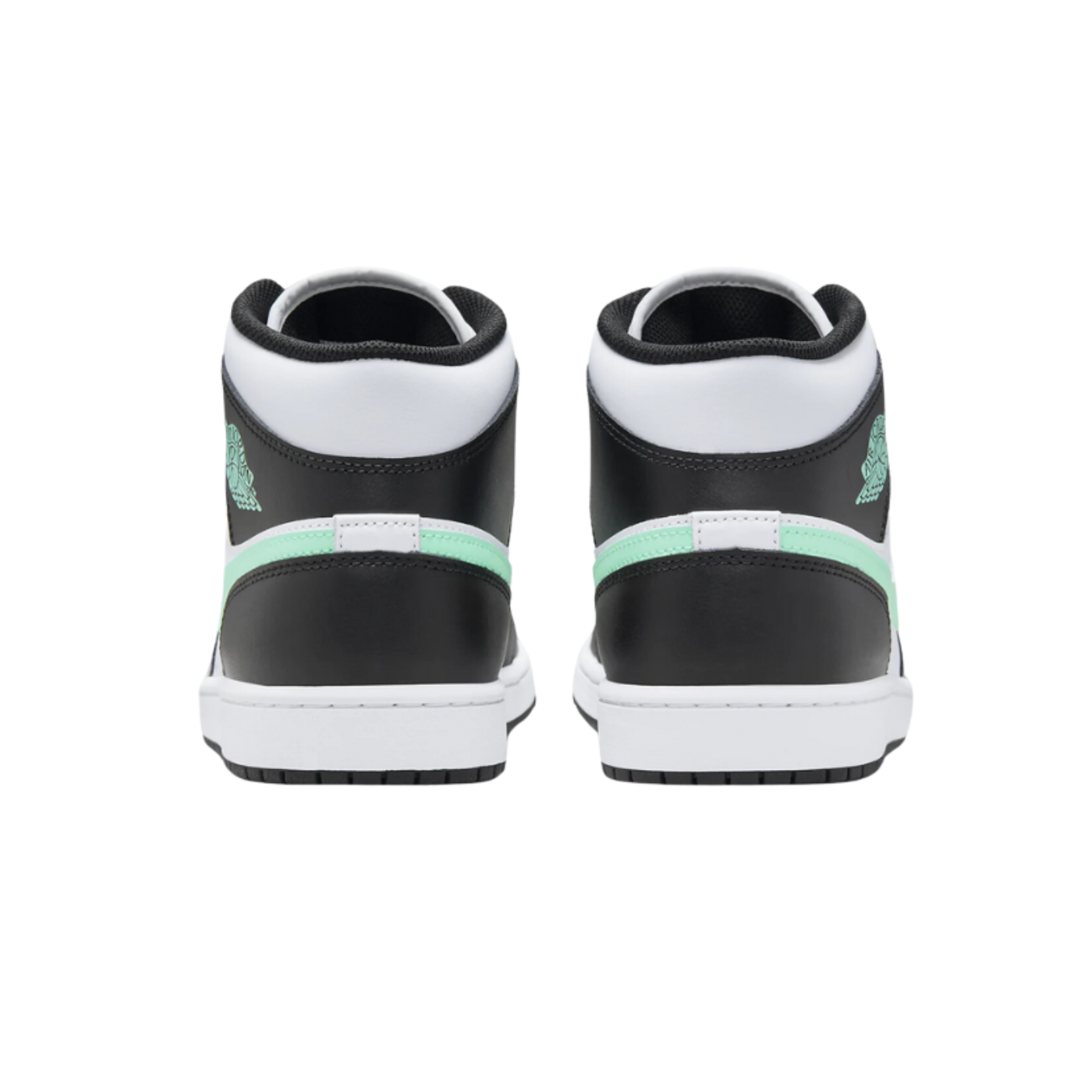 Jordan Mid Green Glow – HypeKicks - Main Image