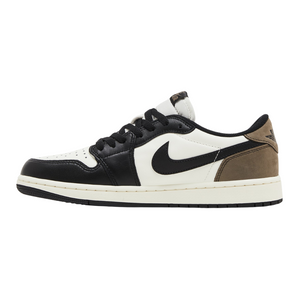 Jordan 1 Low OG Mocha