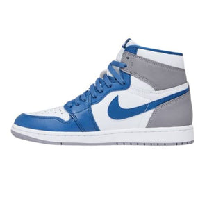 Jordan 1 High OG True Blue|Nike AJ1 OG True Blue High