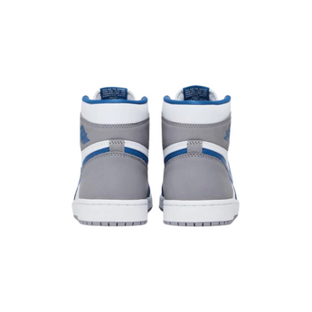 Jordan 1 High OG True Blue|Nike AJ1 OG True Blue High