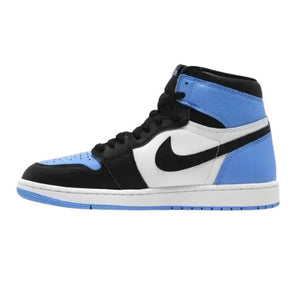 Jordan 1 High OG UNC Toe | Nike AJ1 OG UNC Toe High