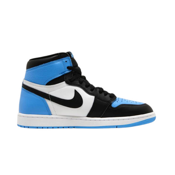Jordan 1 High OG UNC Toe | Nike AJ1 OG UNC Toe High