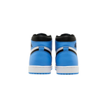 Jordan 1 High OG UNC Toe | Nike AJ1 OG UNC Toe High