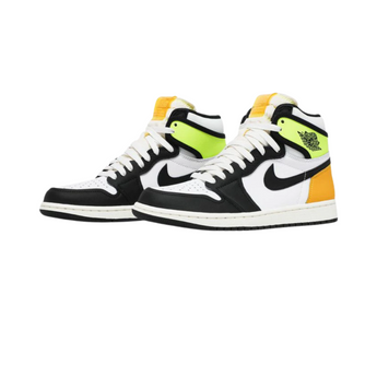 Jordan 1 High OG Volt Gold | Nike AJ1 OG. Volt Gold High