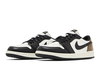 Jordan 1 Low OG Mocha