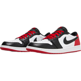 Jordan 1 Low OG Black Toe