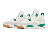 Jordan 4 Retro SB Pine Green