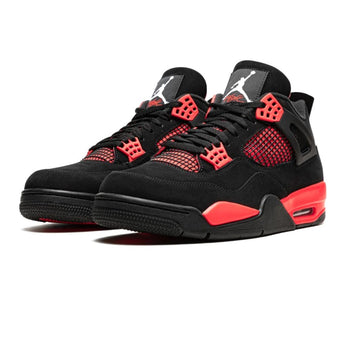 Jordan 4 Retro Red Thunder