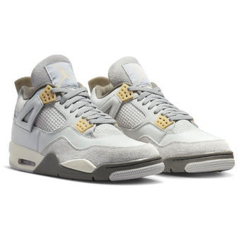 Jordan 4 Retro SE Craft Photon Dust