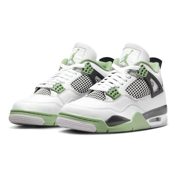 Jordan 4 Retro Seafoam