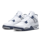 Jordan 4 Retro Midnight Navy