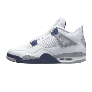 Jordan 4 Retro Midnight Navy