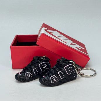 nike air max | mini sneakers | keychain trend | Sneakerhead | black|
 | air