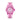 Blancpain X Swatch Pink Ocean Bioceramic Scuba Fifty Fathoms Collection