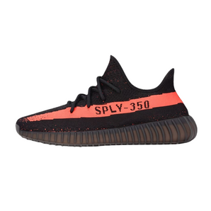 Adidas Yeezy Boost 350 V2 Core Black Red