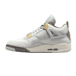 Jordan 4 Retro SE Craft Photon Dust