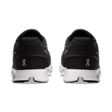 ON Cloud 5 Black White