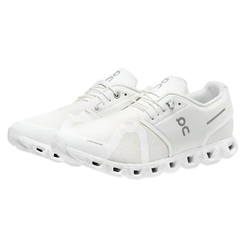ON Cloud 5 White