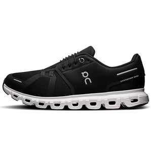 ON Cloud 6 Black White