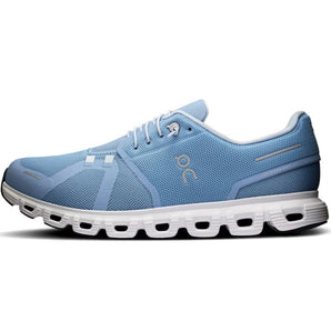 ON Cloud 6 Chambray