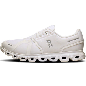 ON Cloud 6 White