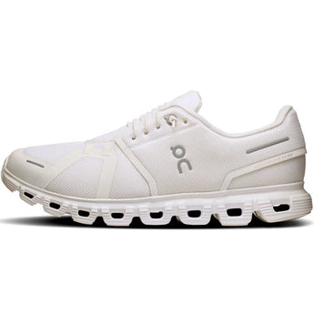 ON Cloud 6 White