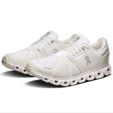 ON Cloud 6 White