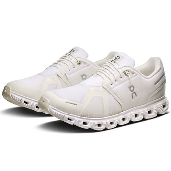ON Cloud 6 White