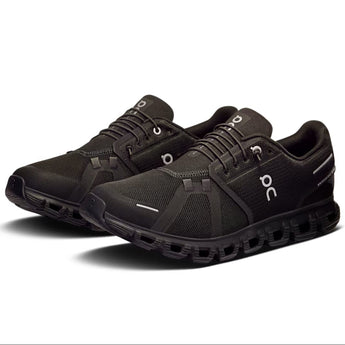 ON Cloud 6 Black 