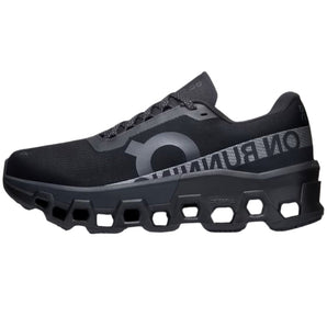 ON Cloudmonster 2 Black Eclipse