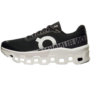 ON Cloudmonster 2 Black Frost