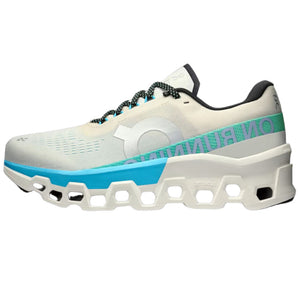 ON Cloudmonster 2 Cream Horizon