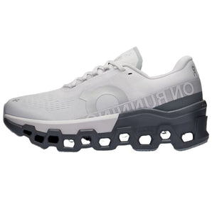 ON Cloudmonster 2 Frost Rock