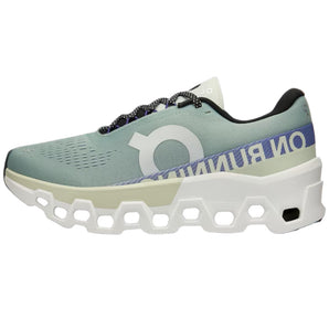 ON Cloudmonster 2 Mineral Aloe