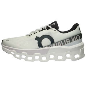 ON Cloudmonster 2 White Frost