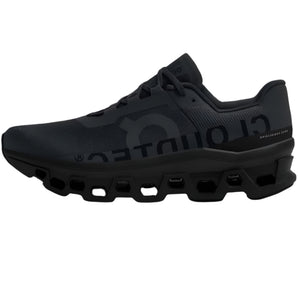 ON Cloudmonster All Black