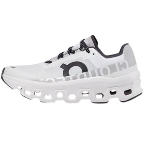 ON Cloudmonster All White