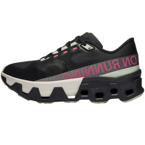 ON Cloudmonster Hyper Iron Black