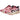 ON Cloudmonster Hyper Red Cream
