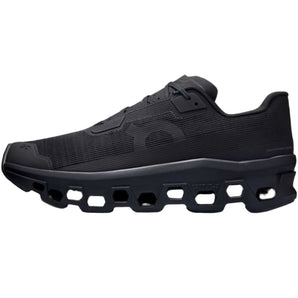 ON Cloudmonster Void Black