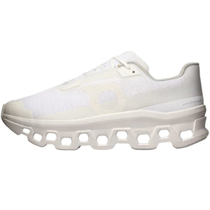 ON Cloudmonster Void White