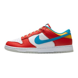 Nike Dunk Low QS Lebron James Fruity Pebbles