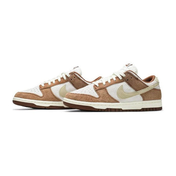 Nike Dunk Low Medium Curry