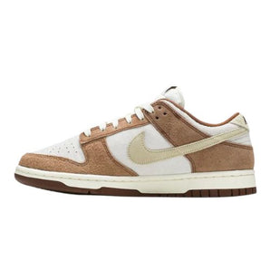 Nike Dunk Low Medium Curry