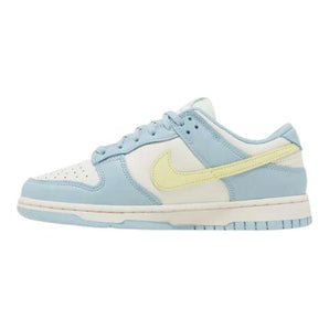 Nike Dunk Low Ocean Bliss Citron Tint