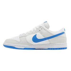 Nike Dunk Low Retro Photo Blue