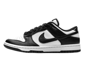 Nike Dunk Low White Black (Panda)